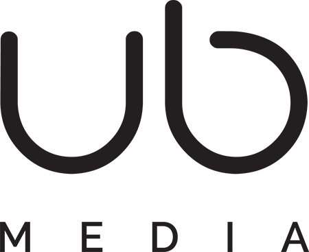 UB Media logo